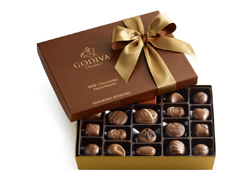 Chocolate Gift Box