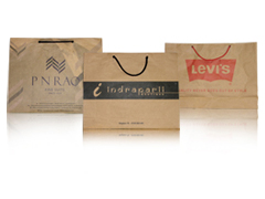 Kraft Paper Bags