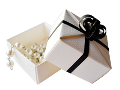 Wedding Gift Box